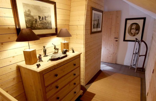Bellevaux House | Cosy family home with breathtaking views in Stavelot