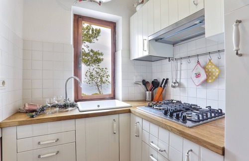 Zanca House | Cosy farmhouse in breathtaking surroundings - Casa La Capraia