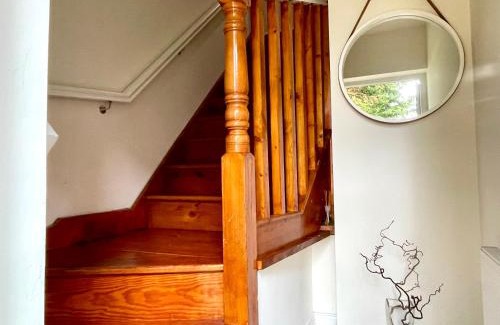 Omagh Apartment | Cosy First Floor Loft Apartment