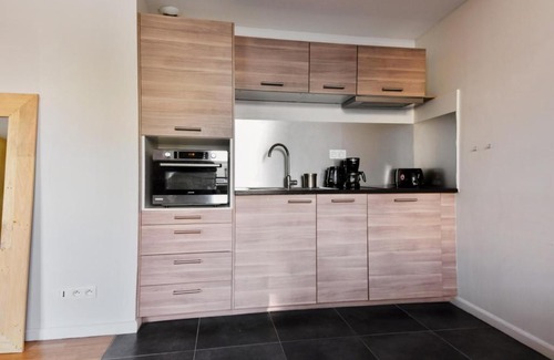 Old Lille Apartment | Cosy flat at the heart of Old Lille close to stations - Welkeys
