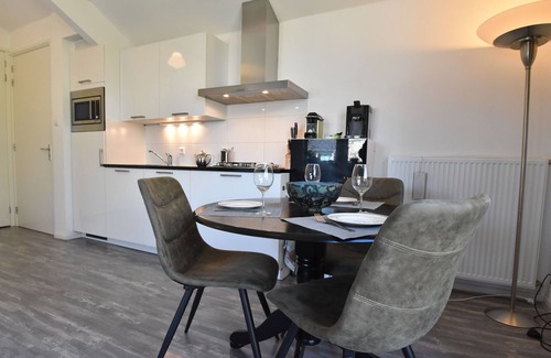 Schoorl Apartment | Cosy flat in Schoorl near forest
