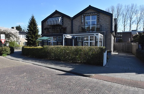 Schoorl Apartment | Cosy flat in Schoorl near forest