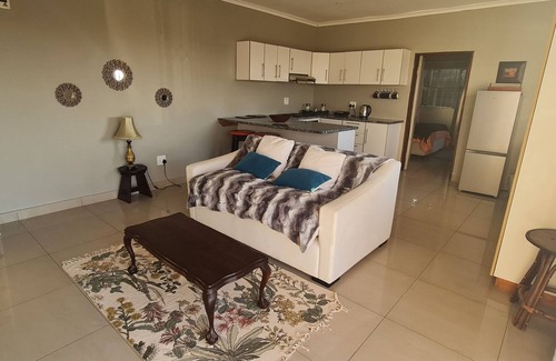 Oslo Beach Apartment | Cosy Flat is ideal for a couple - 150m from the beach. Romantic