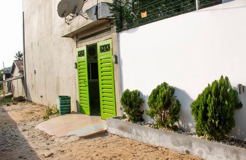 Littoral Department Apartment | Cosy furnished 2-bedroom apartment in Fidjrosse Akogbato (Cotonou, Benin)