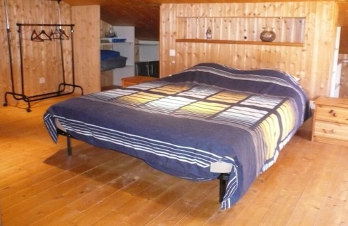 Fougaron Ski Chalet | Cosy gîte du Frêne.