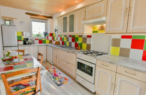 Loubejac House | Cosy gite in the middle of beautiful nature