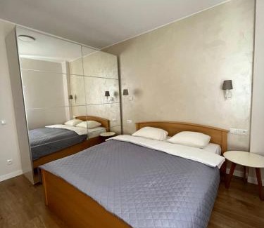 Gdynia Apartment | Cosy Guest Apartment Gdynia