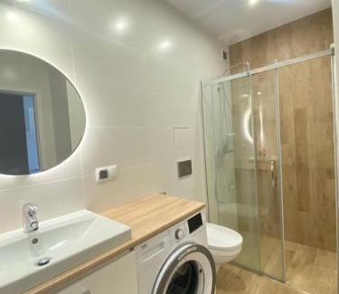 Gdynia Apartment | Cosy Guest Apartment Gdynia