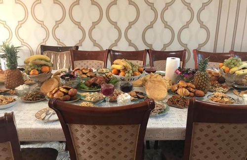 Kochkor House | Cosy Guesthouse