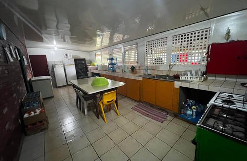 Taiohae Bed & Breakfast | Cosy guesthouse on Taiohae Bay, in the town center