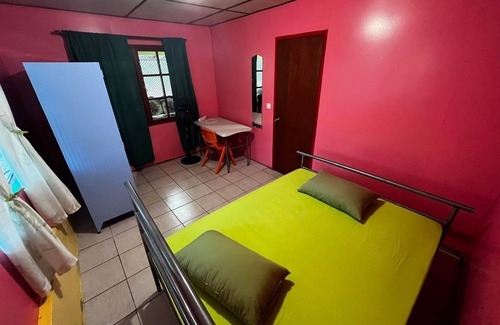 Taiohae Bed & Breakfast | Cosy guesthouse on Taiohae Bay, in the town center
