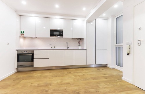 Benfica House | Cosy Guesthouse - Sónia's Houses