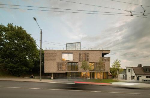 Pakapiai Apartment | Cosy hill