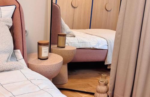 Pakapiai Apartment | Cosy hill