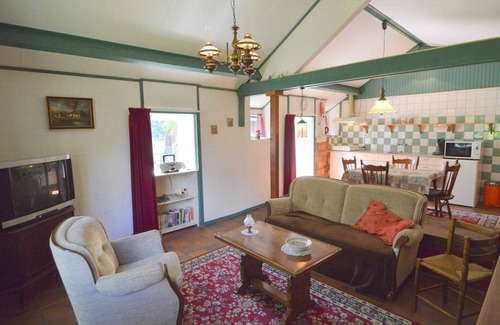 Municipality of Bergen op Zoom House | Cosy holiday home with a garden