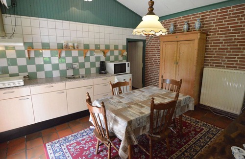 Municipality of Bergen op Zoom House | Cosy holiday home with a garden