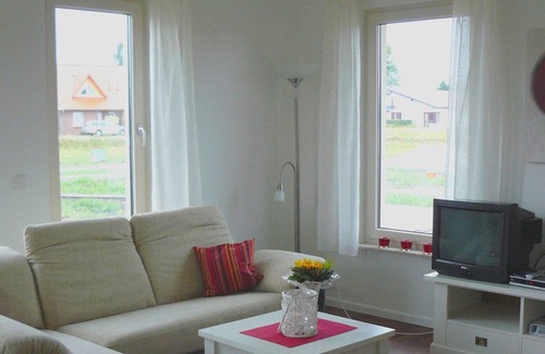 Wietzendorf House | Cosy Holiday Home in Wietzendorf near the Forest