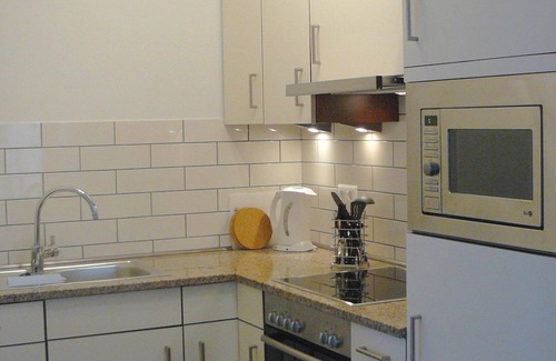 Wietzendorf House | Cosy Holiday Home in Wietzendorf near the Forest