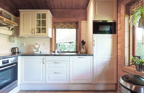 Hulshorst House | Cosy holiday home for 4 people on the Veluwe
