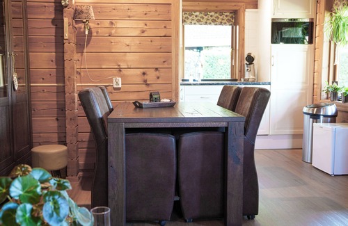 Hulshorst House | Cosy holiday home for 4 people on the Veluwe