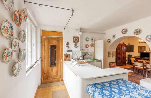 Ipolydamasd House | Cosy holiday home near Basilica