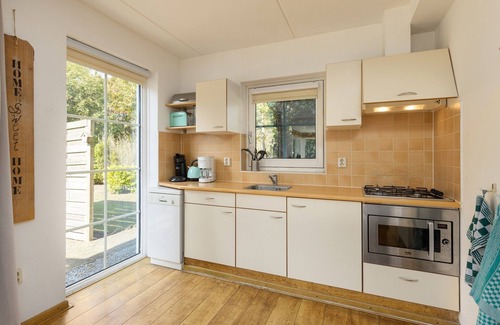 Hoge Hexel House | Cosy holiday home in Twente
