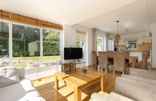 Hoge Hexel House | Cosy holiday home in Twente
