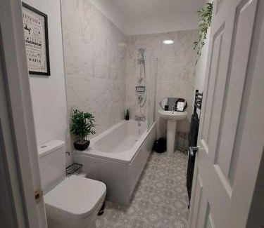 Barnsley House | Cosy home in Barnsley centre
