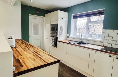 Ashby cum Fenby House | Cosy home in Brigsley, Close to Grimsby & Cleethorpes