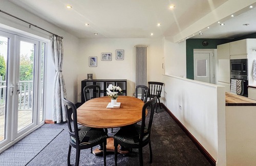 Ashby cum Fenby House | Cosy home in Brigsley, Close to Grimsby & Cleethorpes
