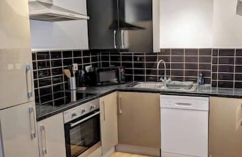 Colchester House | Cosy Home in City Centre