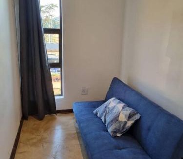 Mbabane House | Cosy Home on BedRock Base