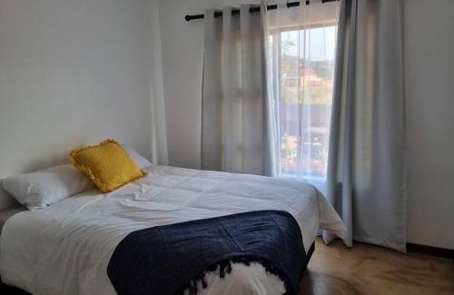 Mbabane House | Cosy Home on BedRock Base