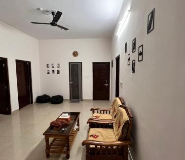 Bhilai House | Cosy home stay