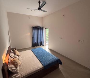 Bhilai House | Cosy home stay