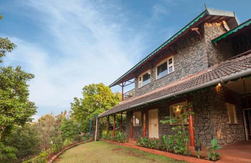 Parshwapuram Villa | Cosy Homestay by StayVista - A Tranquil Retreat on Cloud 9
