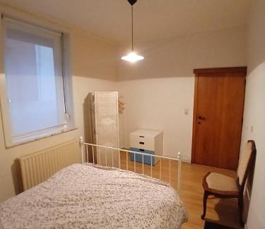Tienen House | Cosy homestay in Quiet historic area