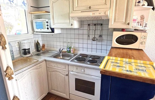 Ambleteuse House | Cosy house 100m from the beach 🌊 ☀️ + garden with barbecue 🔥🥩🍗