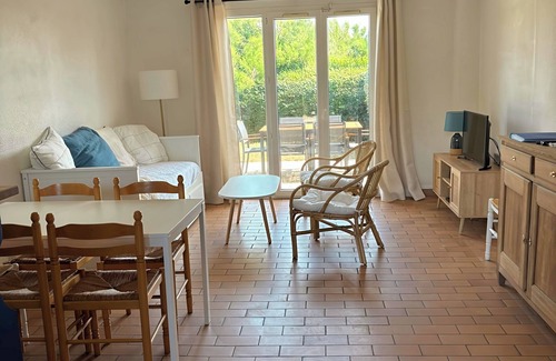 Ambleteuse House | Cosy house 100m from the beach 🌊 ☀️ + garden with barbecue 🔥🥩🍗