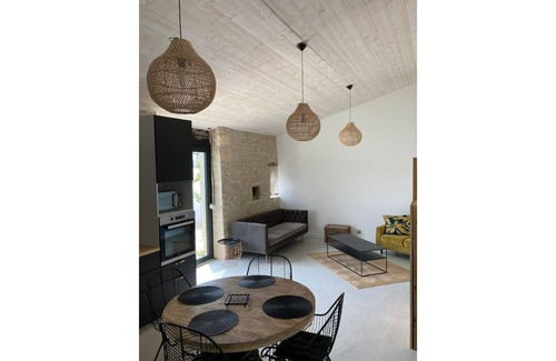 Saint Ouen d'Aunis House | Cosy house at logis d'aventon