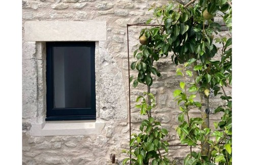 Saint Ouen d'Aunis House | Cosy house at logis d'aventon