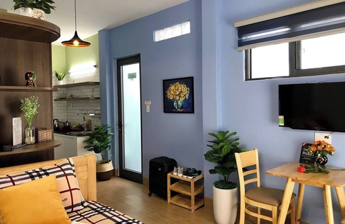 Da Nang City Centre Apartment | Cosy House Da Nang