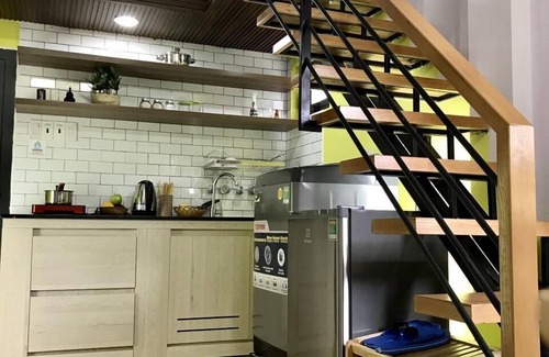 Da Nang City Centre Apartment | Cosy House Da Nang