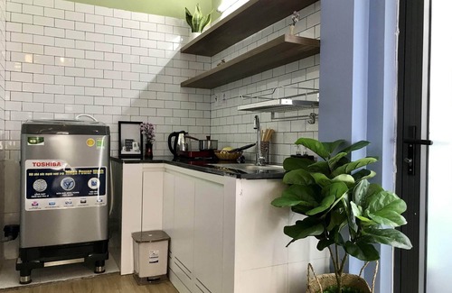Da Nang City Centre Apartment | Cosy House Da Nang