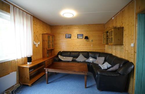 Havoysund House | Cosy House Havøysund