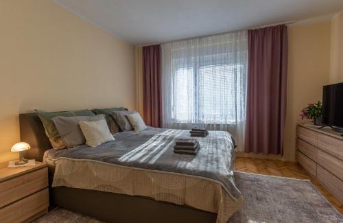 Maribor Apartment | Cosy house - Home base