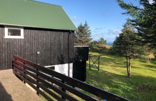 Hoyvik House | Cosy house in the capital