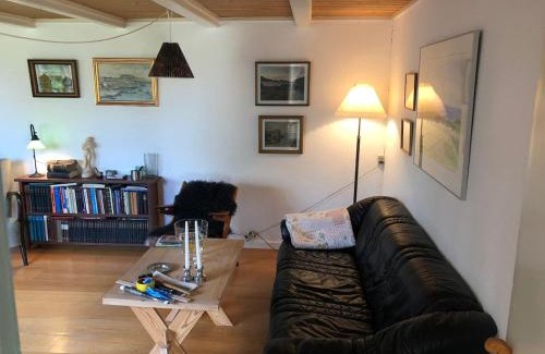 Hoyvik House | Cosy house in the capital