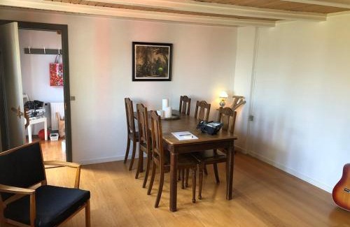 Hoyvik House | Cosy house in the capital