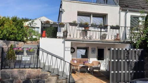 Lutt Kiepenbarg Apartment | Cosy House mit Garten, Hunde willkommen